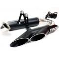 TOCE Performance Double Down Slip-on Exhaust for Ducati Panigale V2 TOCE Performance Double Down Slip-on Exhaust for Ducati Panigale V2